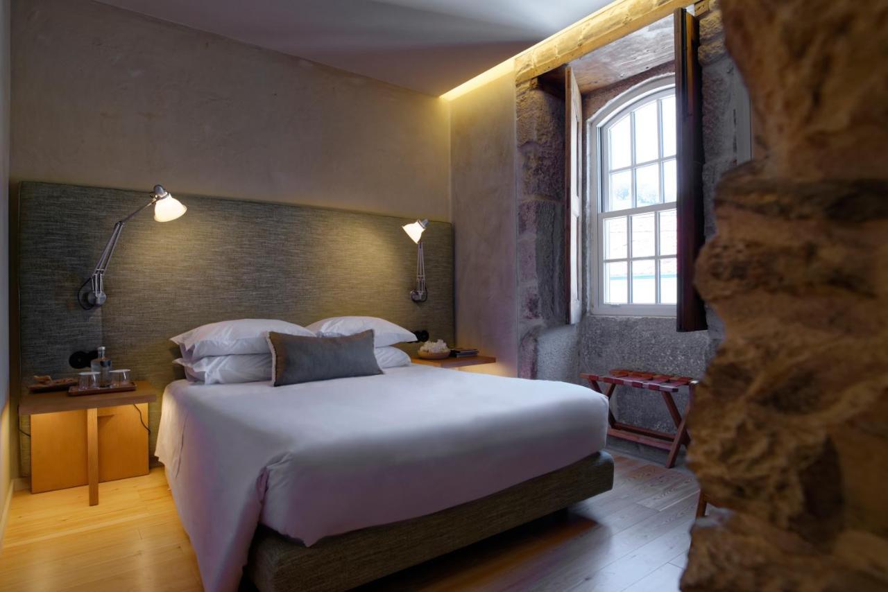 Quinta Da Casa Amarela- Casas Da Quinta - Turismo Em Espaco Rural Ламего Екстериор снимка
