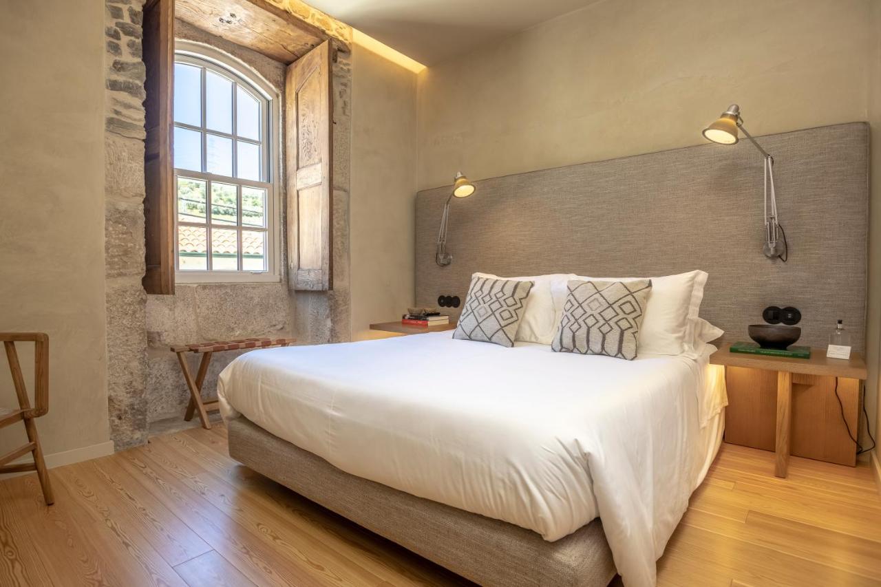 Quinta Da Casa Amarela- Casas Da Quinta - Turismo Em Espaco Rural Ламего Екстериор снимка