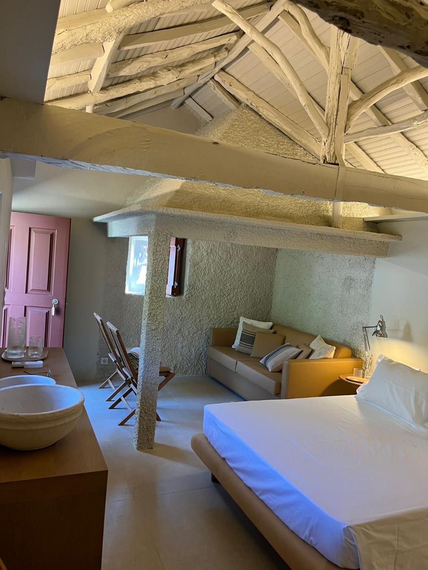 Quinta Da Casa Amarela- Casas Da Quinta - Turismo Em Espaco Rural Ламего Екстериор снимка